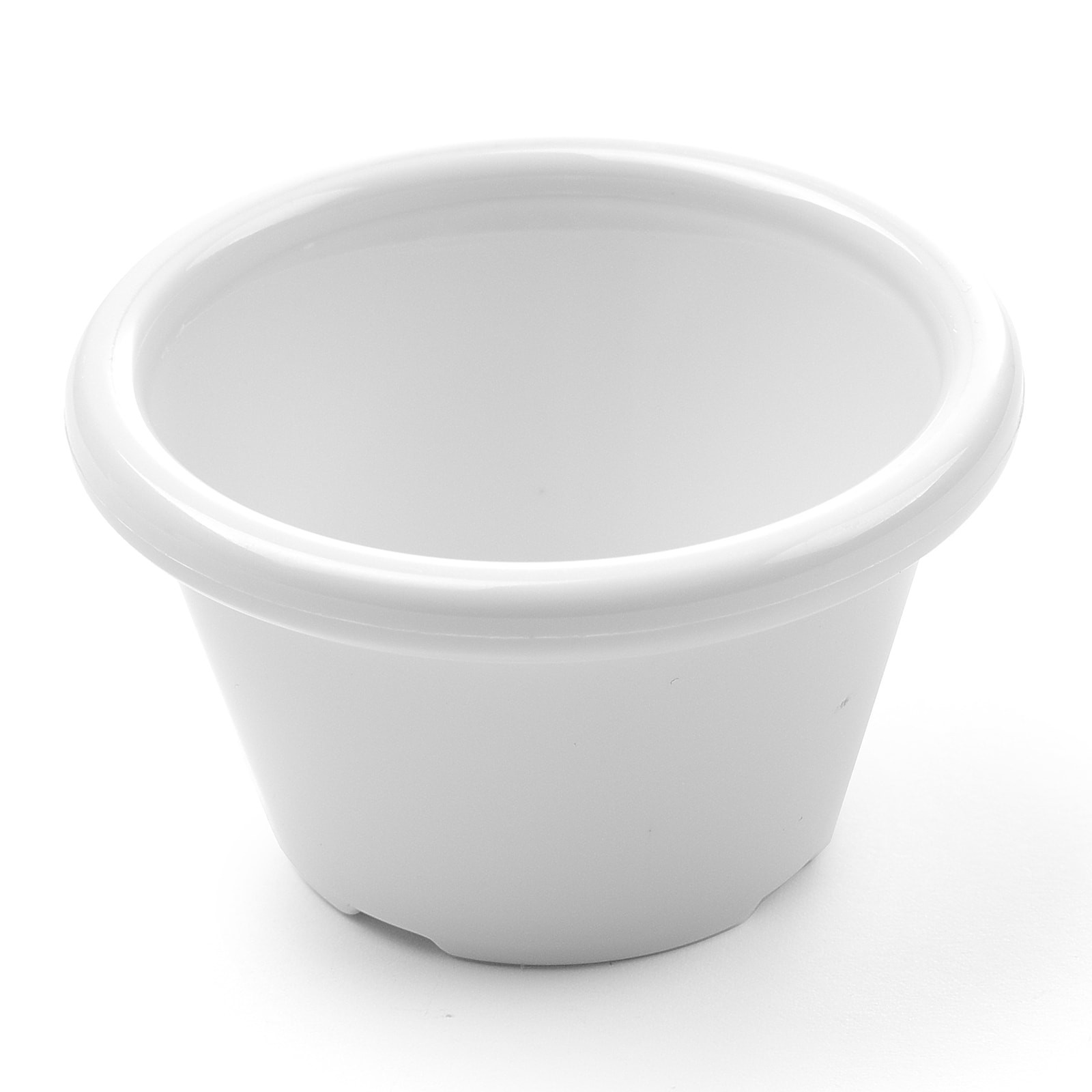 Hendi Miseczka ramekin 45 ml kremowa 12 szt.