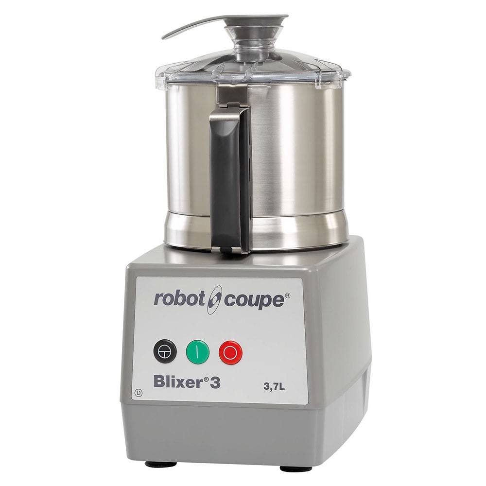 Robot Coupe Blixer 3 Robot Coupe Blixer 3