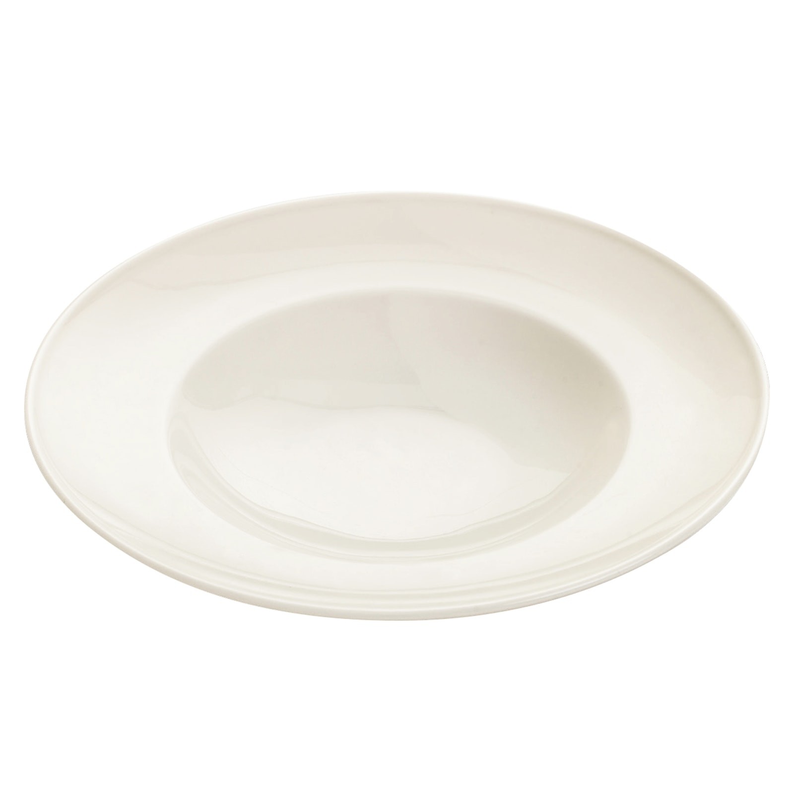 Fine Dine Crema Talerz do pasty ⌀300 mm