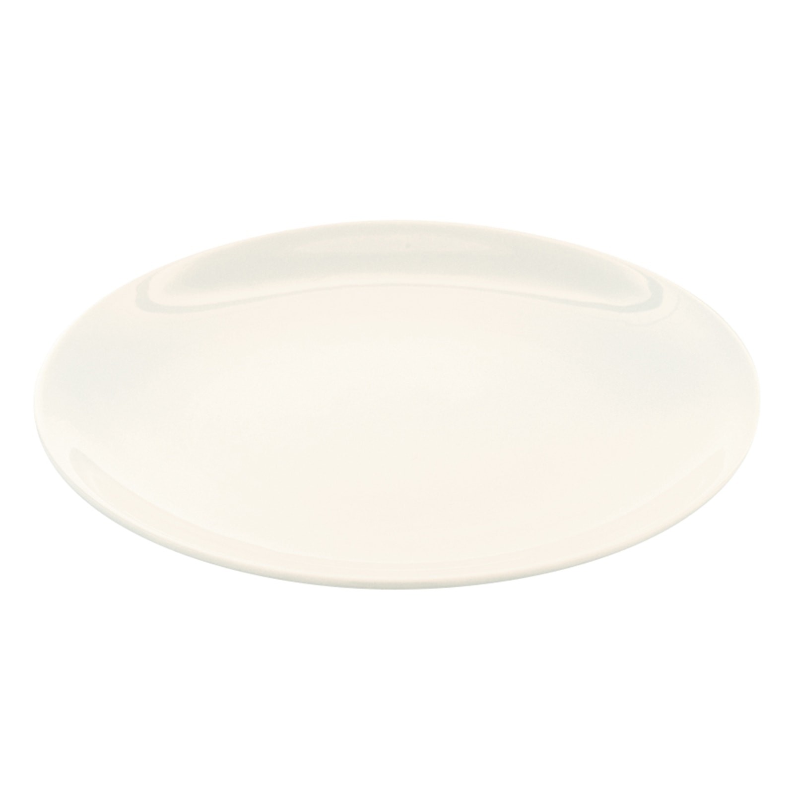 Fine Dine Crema Talerz bez rantu ø270 mm Fine Dine Crema Talerz bez rantu ø270 mm