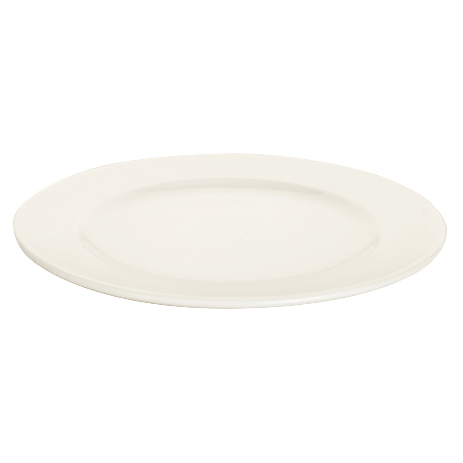 Fine Dine Crema Talerz płytki ⌀240 mm Fine Dine Crema Talerz płytki ⌀240 mm