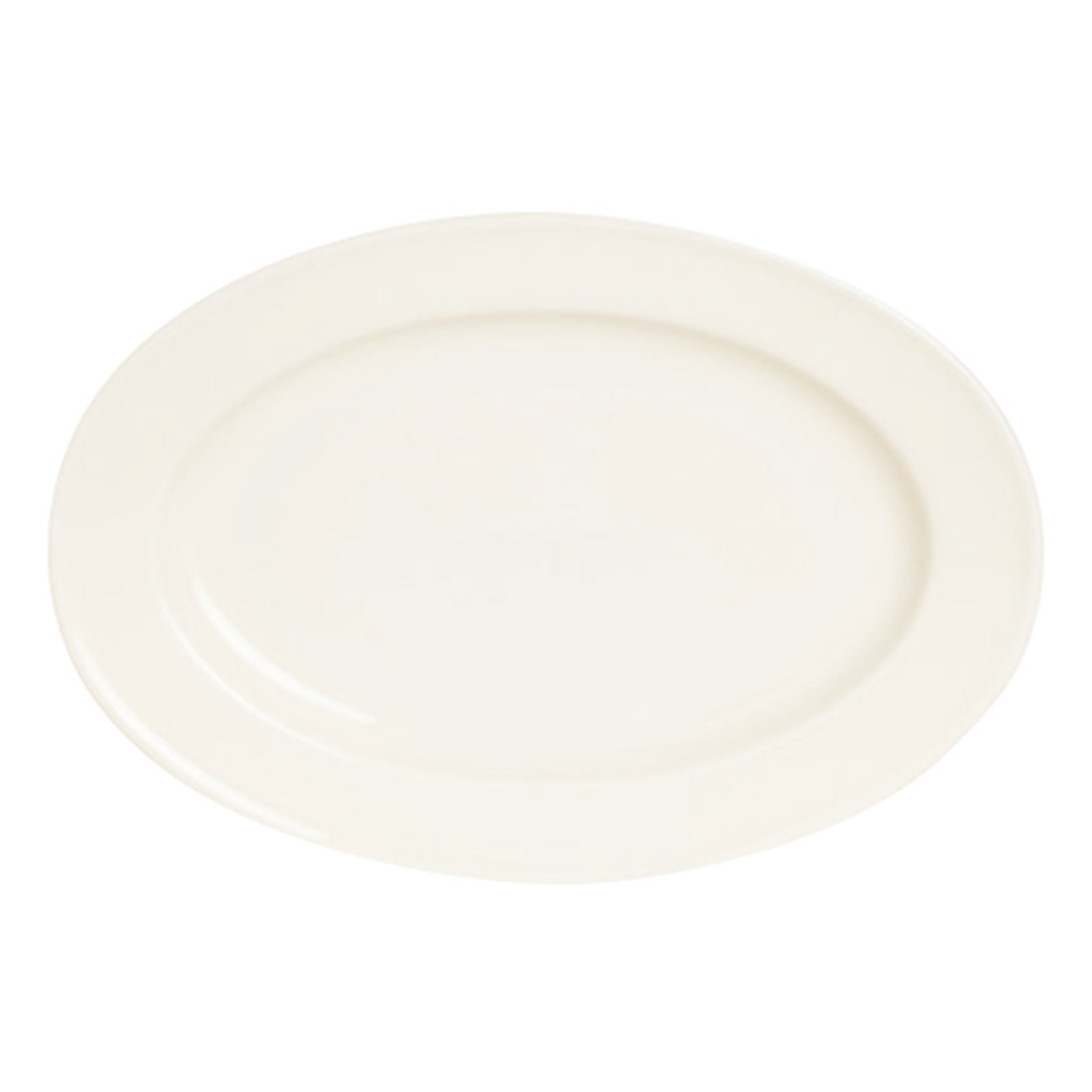 Fine Dine Crema Półmisek owalny 290x200 mm Fine Dine Crema Półmisek owalny 290x200 mm
