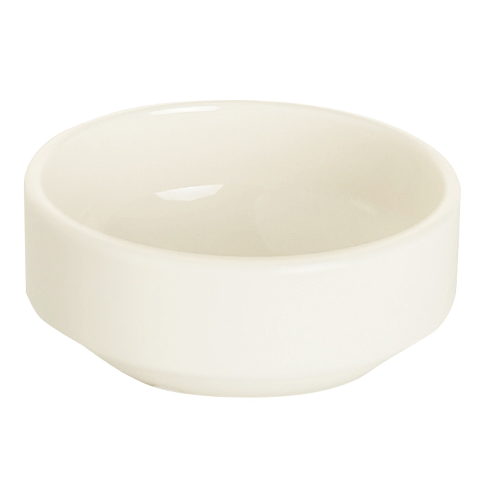 Fine Dine Crema Miska sztaplowana ⌀140 mm