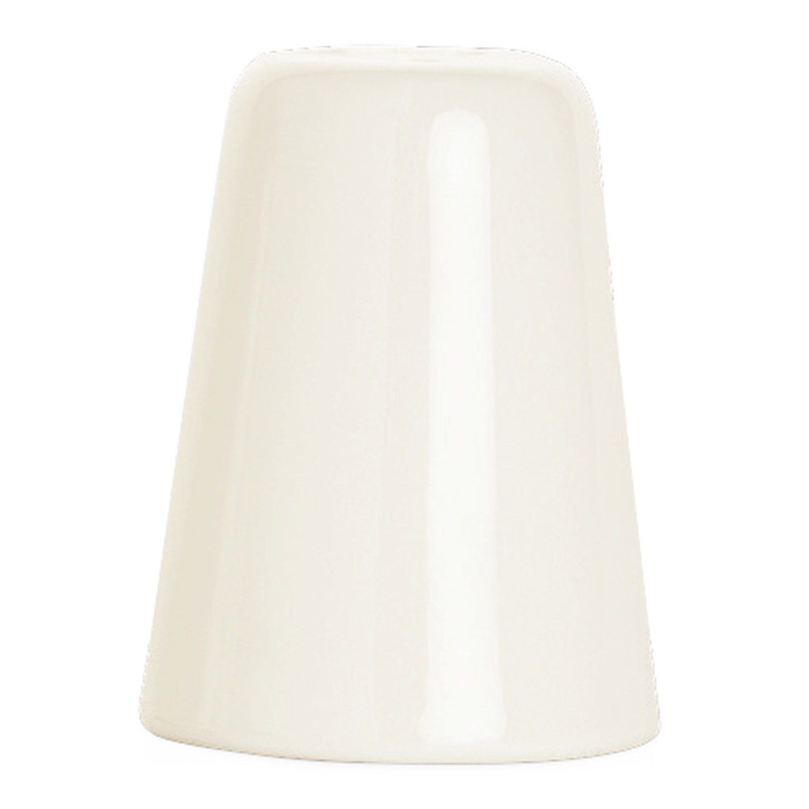 Fine Dine Crema Solniczka ⌀50x75 mm