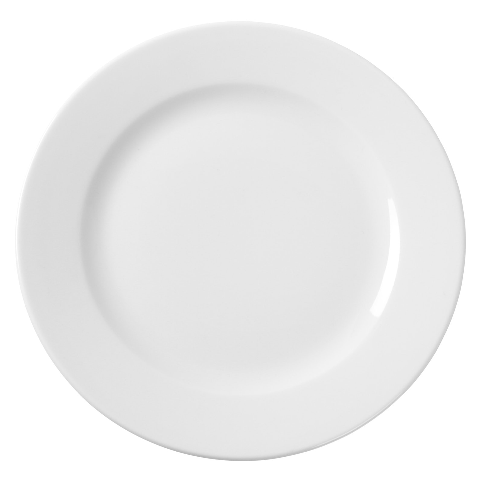 Fine Dine Bianco Talerz płytki ⌀300 mm