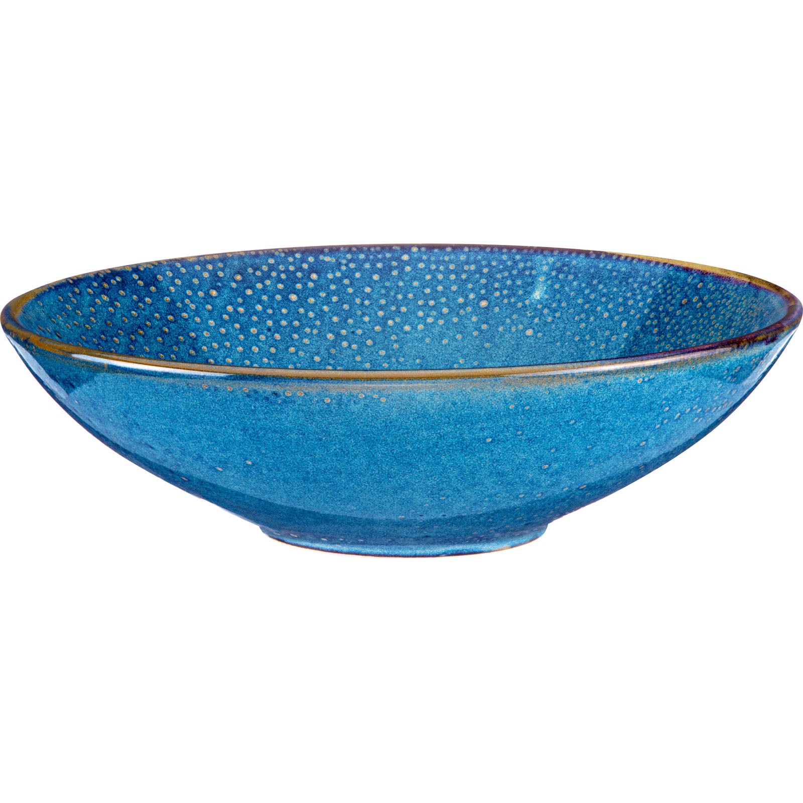 Verlo Deep Blue Talerz głęboki ⌀260 mm