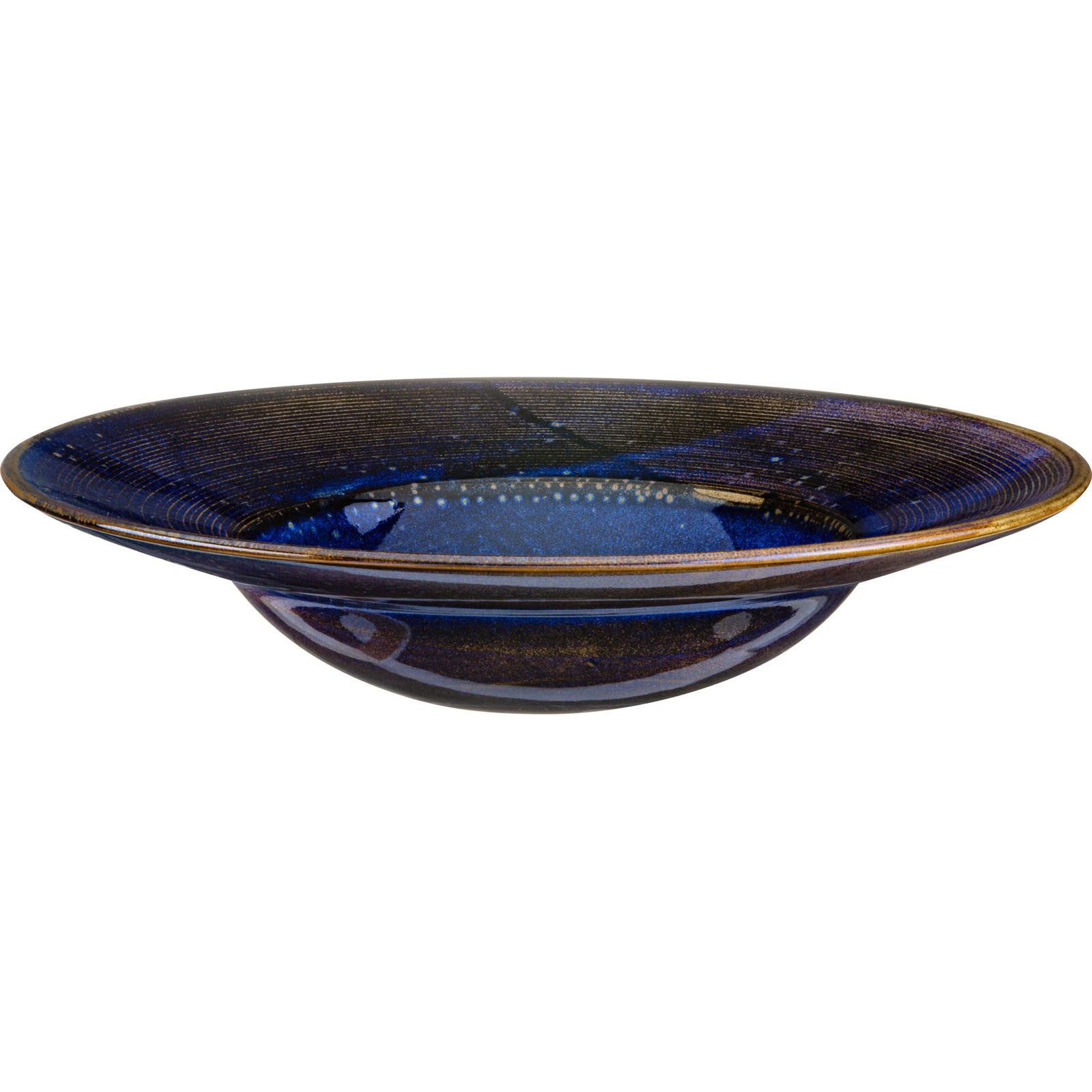 Verlo Deep Blue Talerz głęboki ⌀285 mm Verlo Deep Blue Talerz głęboki ⌀285 mm