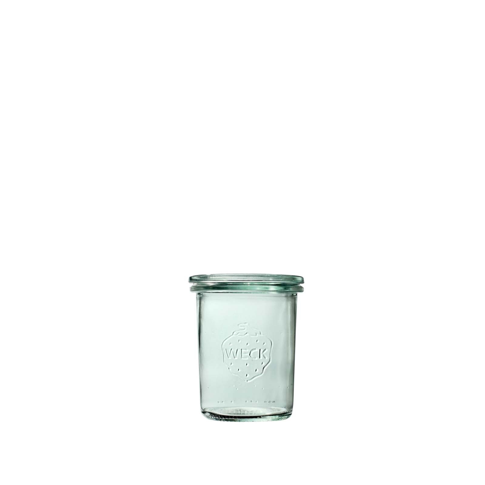 Weck Mini słoik wysoki 160 ml - 12 szt.