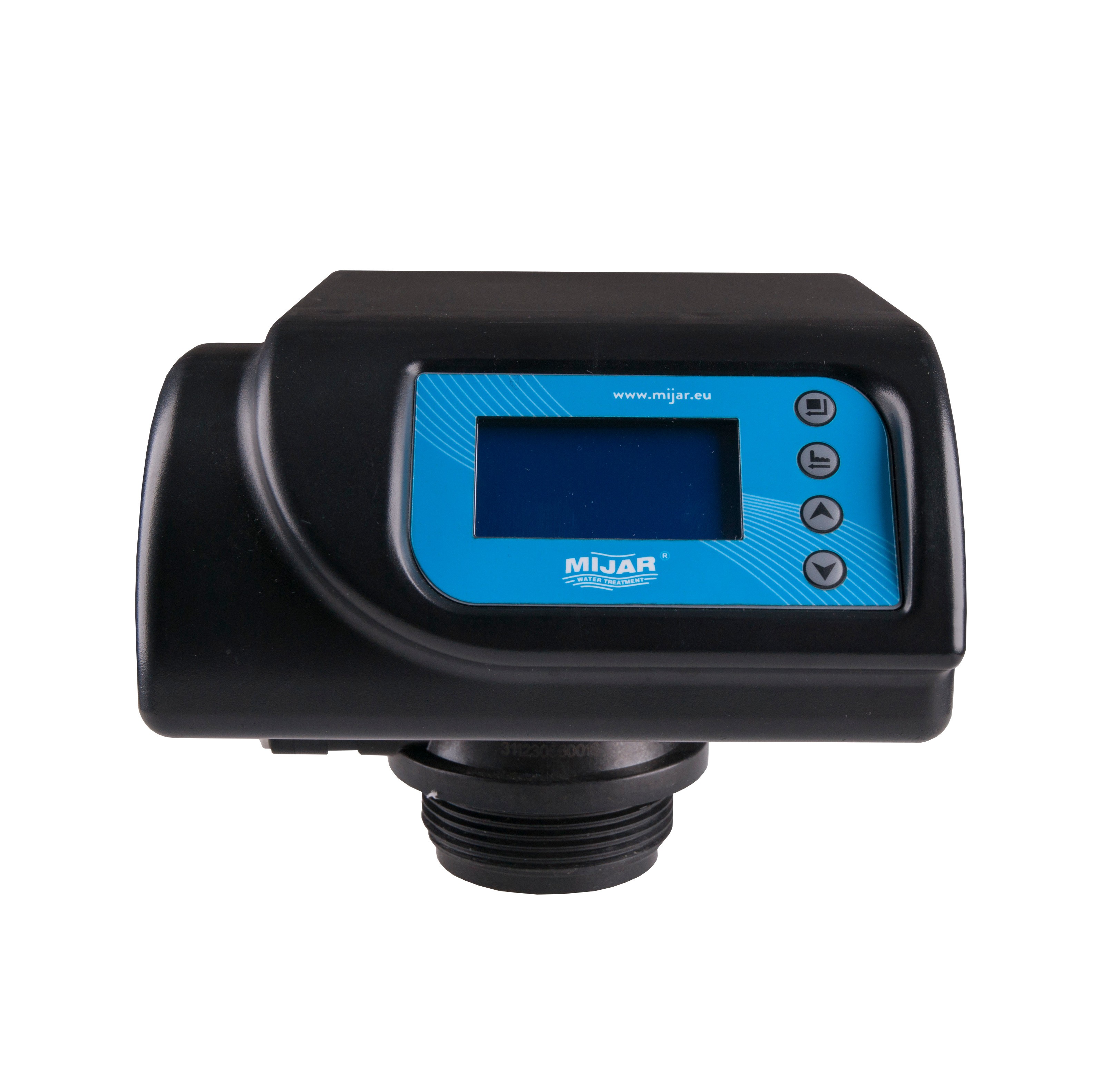 Mijar Zmiękczacz automatyczny objętościowy inteligentny Mini Boy KV 24 kg Mijar Zmiękczacz automatyczny objętościowy inteligentny Mini Boy KV 24 kg