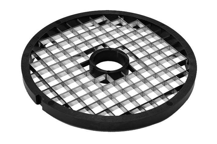 Hallde Kratka do krojenia w kostkę LOW 12x12 mm 83294