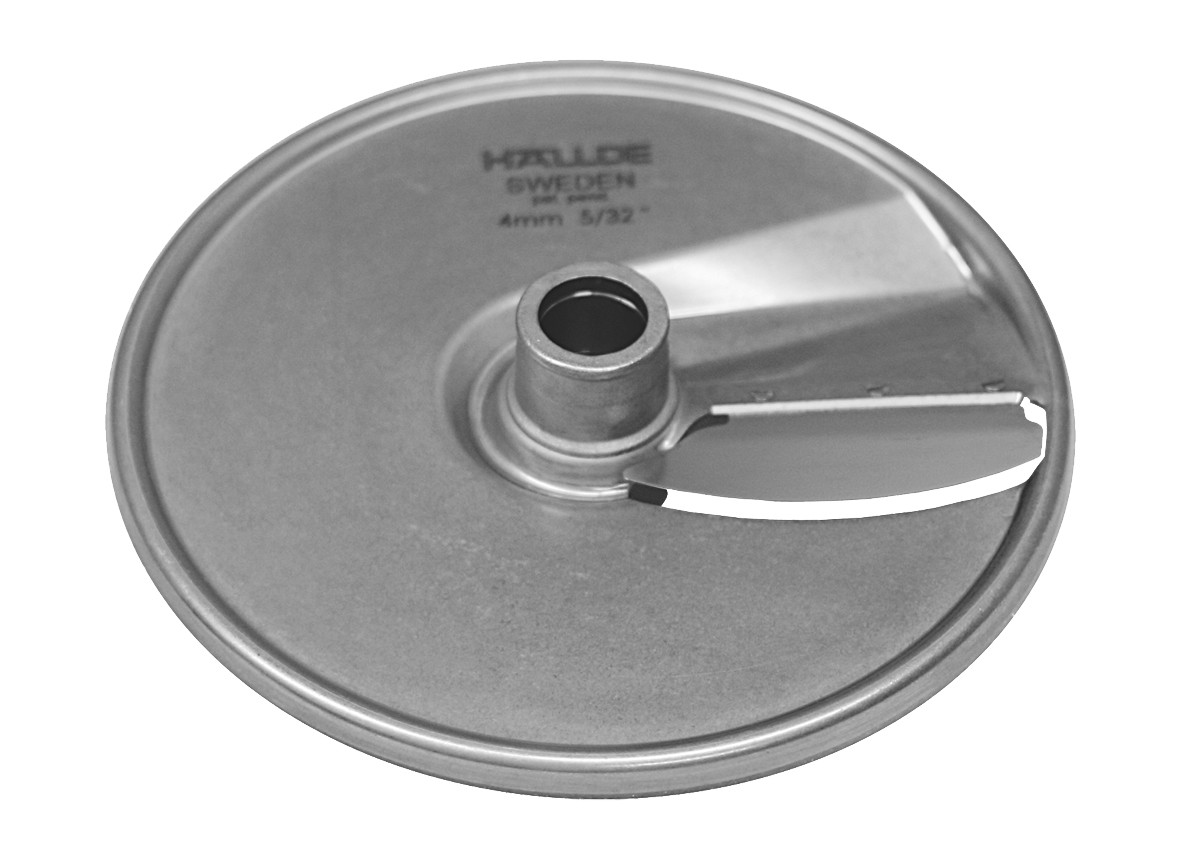Hallde Tarcza Plastry 3 mm 63162