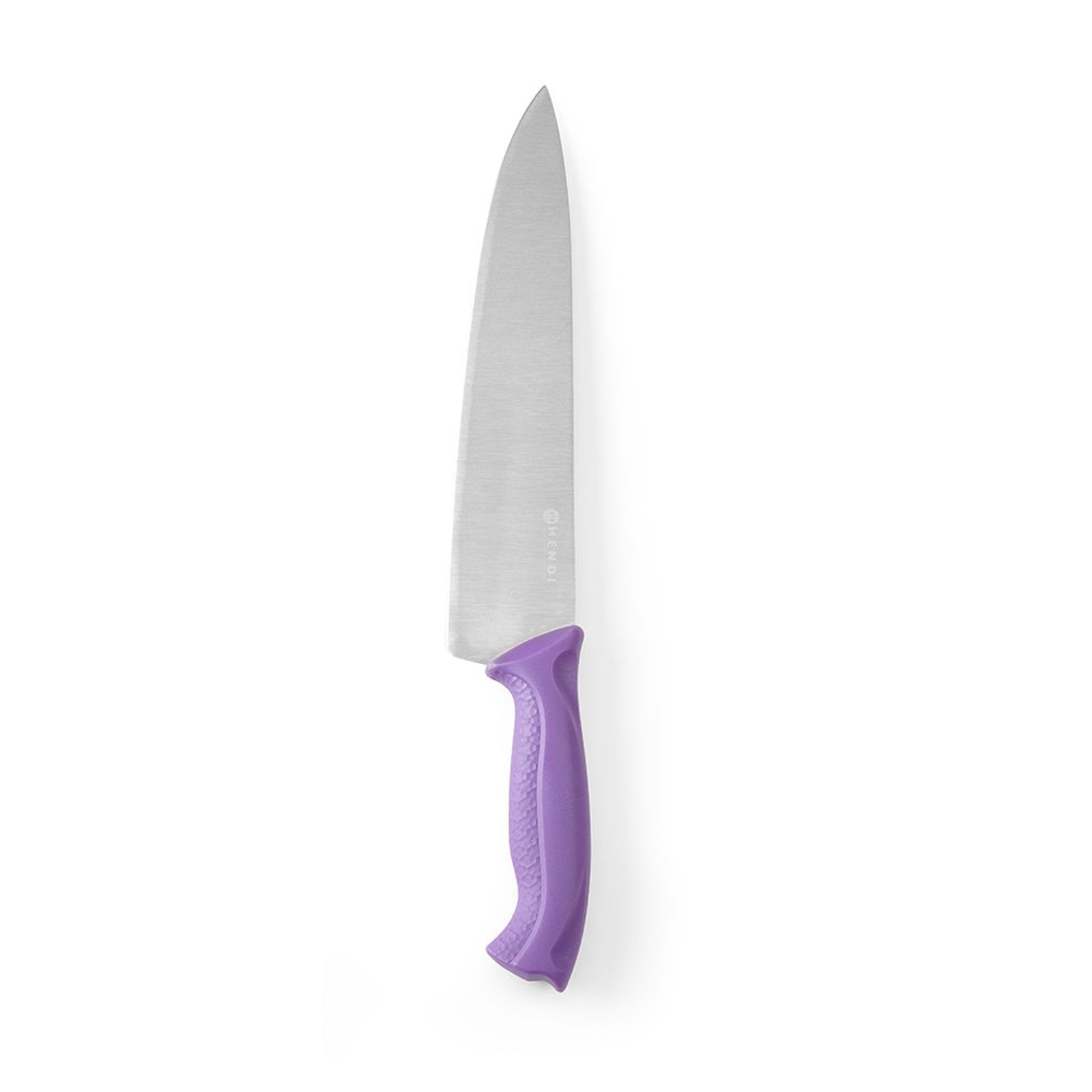 Hendi Nóż kucharski HACCP 385 mm fioletowy
