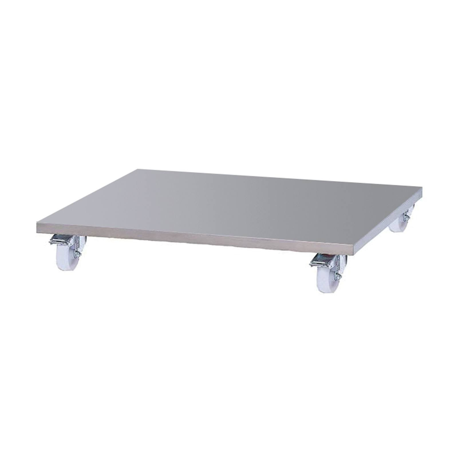 Moretti Forni Podstawa pod piec do pizzy na kołach 140 mm MFF45, MFF50, MFF100