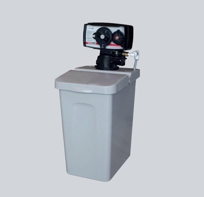 Redfox Zmiękczacz do wody automatyczny 20 kg | R-8B Redfox Zmiękczacz do wody automatyczny 20 kg | R-8B