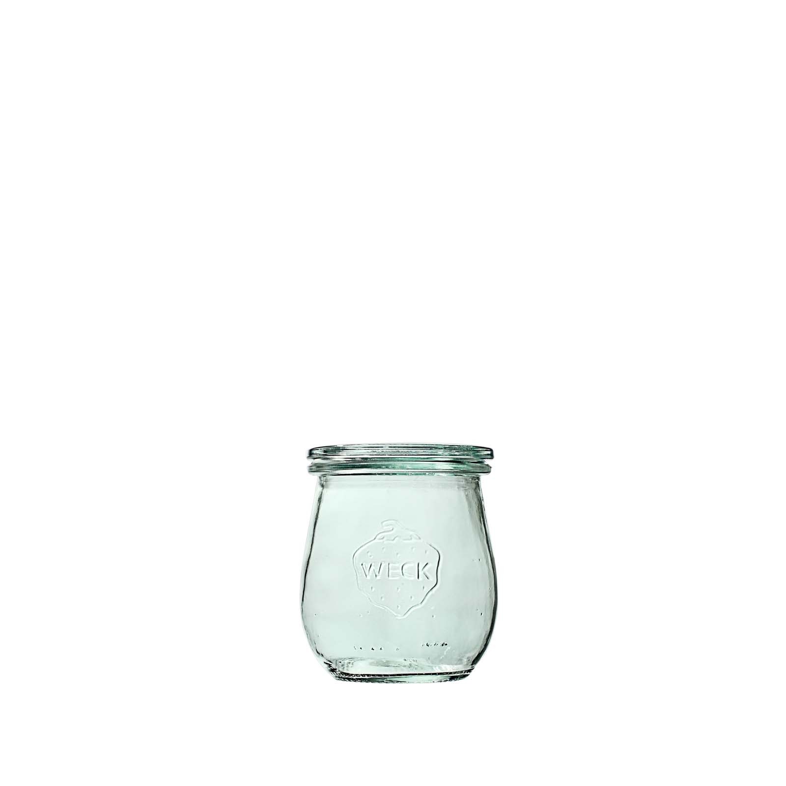 Weck Słoik Tulip 220 ml - 12 szt. 