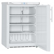 Liebherr Szafa mroźnicza podblatowa 1-drzwiowa 133 l biała GGU 1400