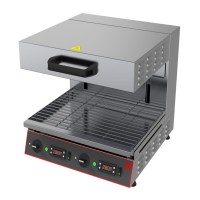 Kromet Salamander z windą 3.5 kW 