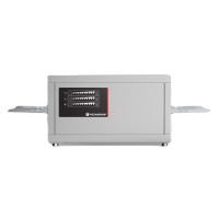 Pizza Group  Piec tunelowy do pizzy elektryczny 4300 W FLASH