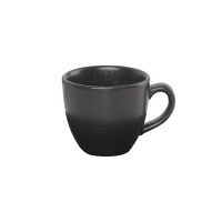 Porland Coal Filiżanka elegancka do espresso 80 ml