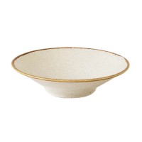 Porland Sand Talerz głęboki 200x51 mm