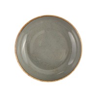Porland Stone Miska płytka ⌀220 mm