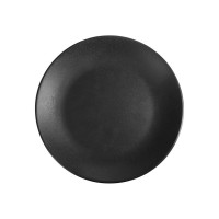 Porland Coal Talerz płytki ⌀200 mm