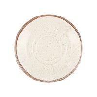 Porland Sand Spodek do filiżanki sztaplowanej ⌀150 mm