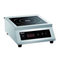 Bartscher Kuchenka indukcyjna 5000 W IK 50TC
