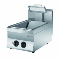 Bartscher Podgrzewacz do frytek 2 kW | 650 Snack