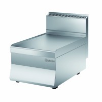 Bartscher Blat roboczy 400 mm | 650 Snack