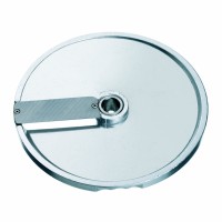 Bartscher Tarcza tnąca do plastrów 10 mm GMS550, GMS580