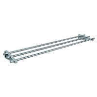 Bartscher Półka na tace 3xGN 1/1 do bemaru jezdnego 125613