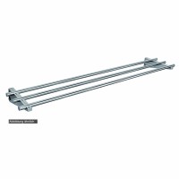 Bartscher Półka na tace 4xGN 1/1 do bemaru jezdnego 125618