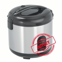 Bartscher Urządzenie do gotowania ryżu 1,8 l OUTLET