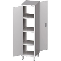 Stalgast Szafa przelotowa, drzwi skrzydłowe 500x600x2000 mm