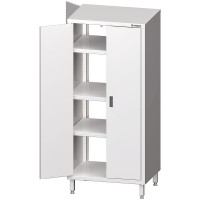 Stalgast Szafa przelotowa, drzwi skrzydłowe 800x500x1800 mm