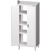 Stalgast Szafa przelotowa, drzwi skrzydłowe 700x600x2000 mm