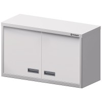 Stalgast Szafka wisząca, drzwi skrzydłowe 800x300x600 mm