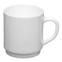 Arcoroc Restaurant Kubek 290 ml - 6 szt.
