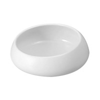 Degrenne Miska skośna ⌀120 mm 300 ml biała | Cocottes