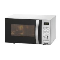 Bartscher Kuchenka mikrofalowa 25 l 19501M-HLGR