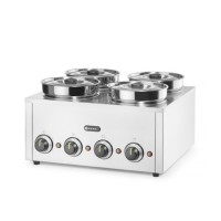 Hendi Bemar Thermosystem 4x4 l