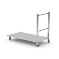 Polgast Wózek transportowy - platforma 1100x600x850 mm