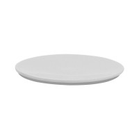 Degrenne Pokrywka do miski ⌀125 mm biała | Cocottes