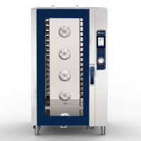 Grafen Piec piekarniczo-cukierniczy Nano Max Bakery 16x600x400 mm