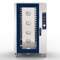 Grafen Piec piekarniczo-cukierniczy Nano Drive Bakery 16x600x400 mm