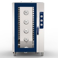 Grafen Piec piekarniczo-cukierniczy Nano Scroll Bakery 16x600x400 mm