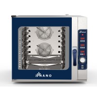 Grafen Piec piekarniczo-cukierniczy Nano Drive Bakery 6x600x400 mm