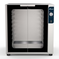 Grafen Komora rozrostu dla pieców konwekcyjno-parowy Nano Bakery 8x600x400 mm 