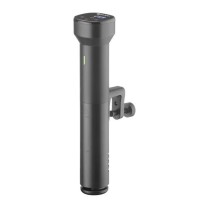 Hendi Cyrkulator zanurzeniowy do gotowania sous vide 30 l 1200 W czarny